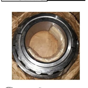 Balero COOPER N° 01B125EX