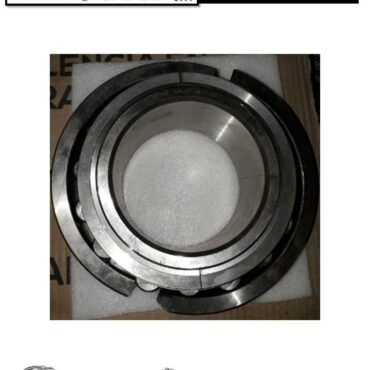 Balero COOPER N° 01B125GR