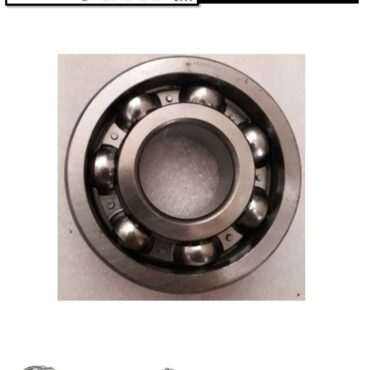 Balero de Esferas N° RMS 10