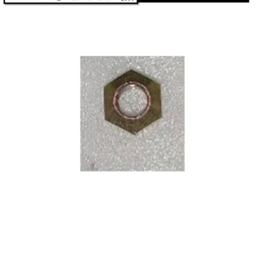 Tuerca para Esparrago BOBCAT 6564669