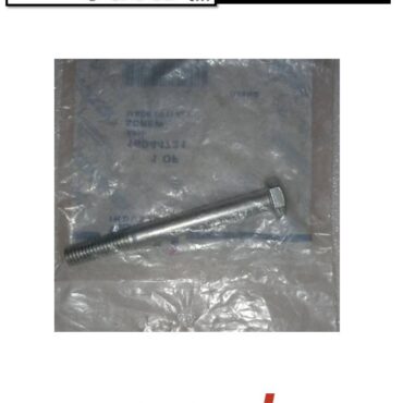 Tornillo CASE 16044731
