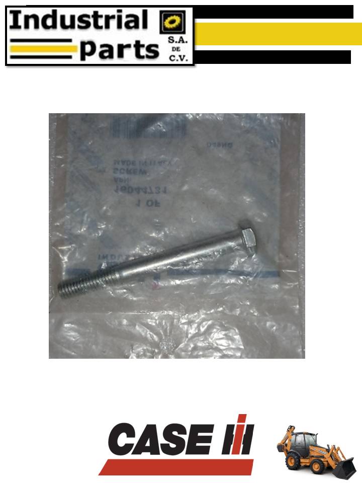 Tornillo CASE 16044731