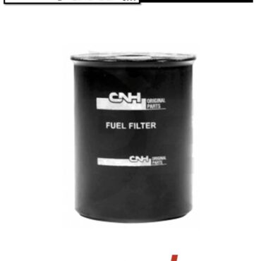 Filtro de Combustible CASE 84403847