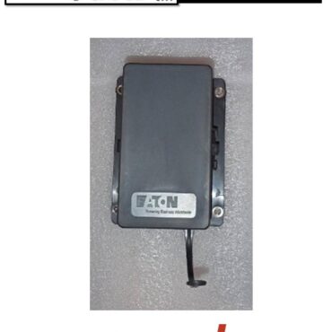 Caja de Relay y Fusibles CASE 87312843