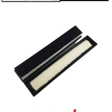 Filtro de Aire Externo CASE 87726675