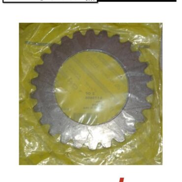 Disco Separador, de Transmisión CASE A175806