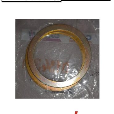 Arandela Plana CASE D136391
