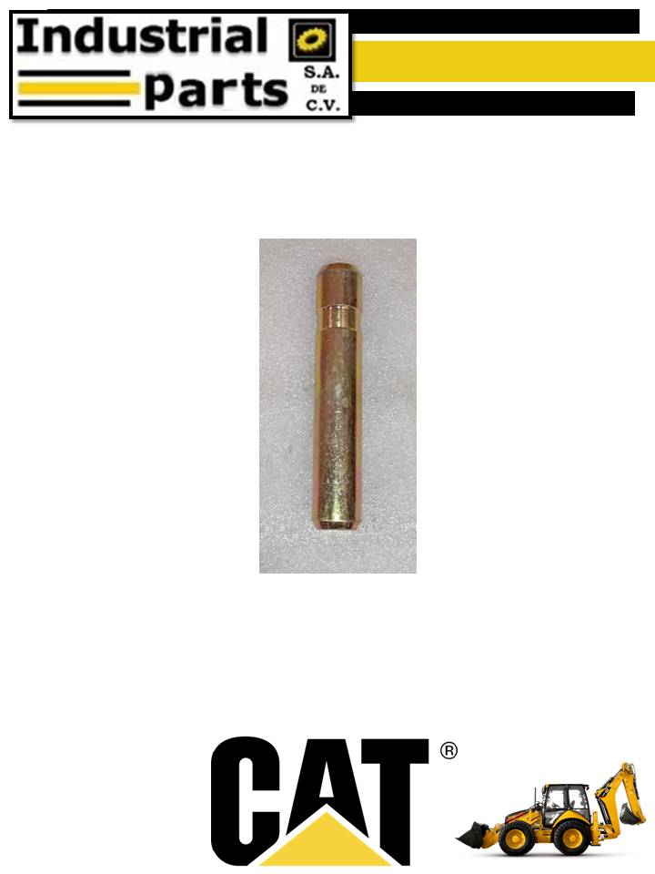 Pasador CAT 1140358