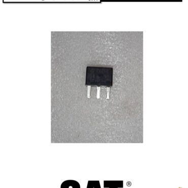 Relay AS CAT 146-9439