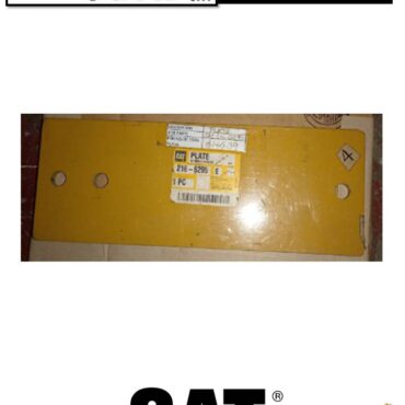 Placa CAT 216-6295