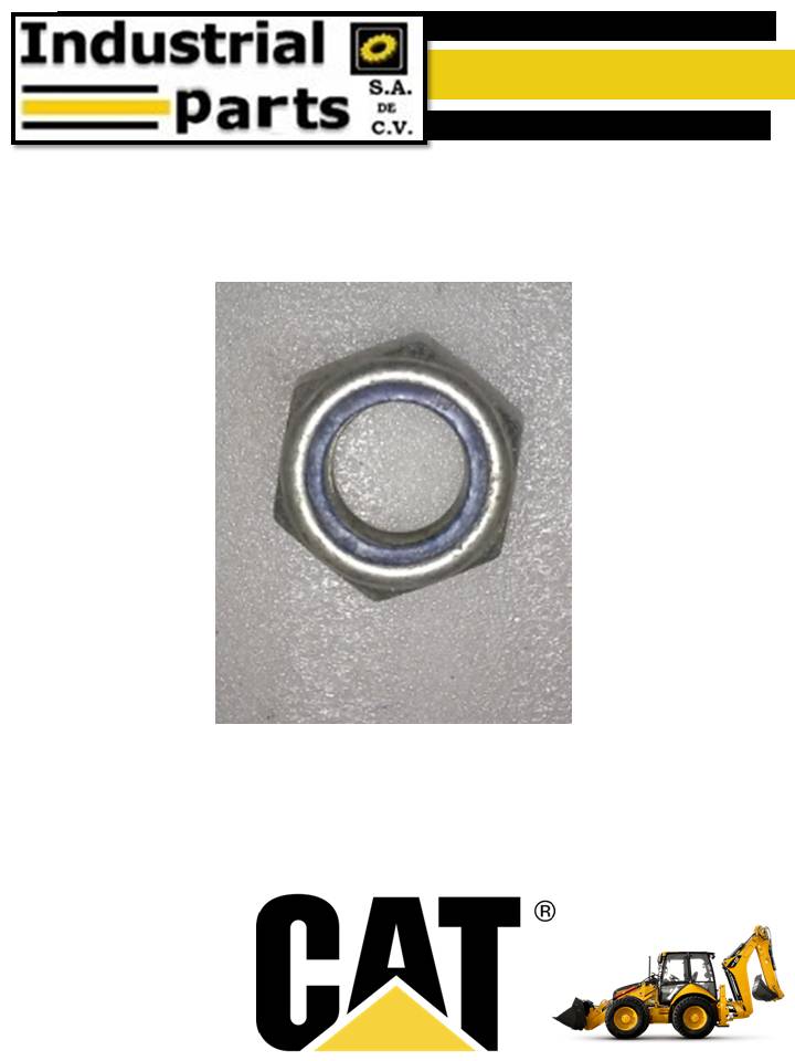 Tuerca CAT 228-0921