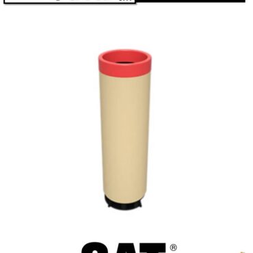 Filtro de Aire del Motor Secundario CAT 256-7903