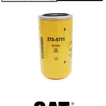 Filtro de Gases de Motor CAT 273-5711