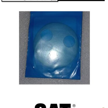 Placa (0.50 mm) CAT 307-1962
