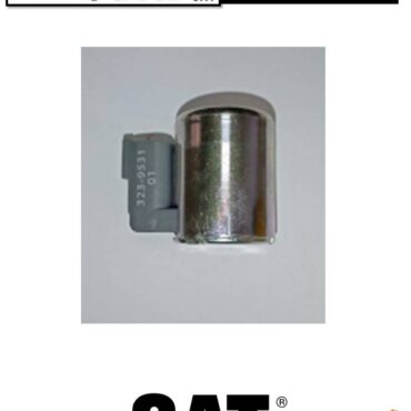 Solenoide CAT 323-9531-00