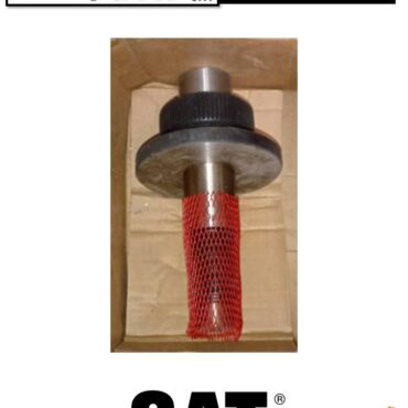 Eje de Mando de circulo (3071958) CAT 4229841