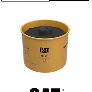 Filtro separador de Combustible CAT 441-5111