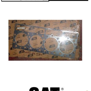 Kit de Empaque de Motor CAT 7N-7386
