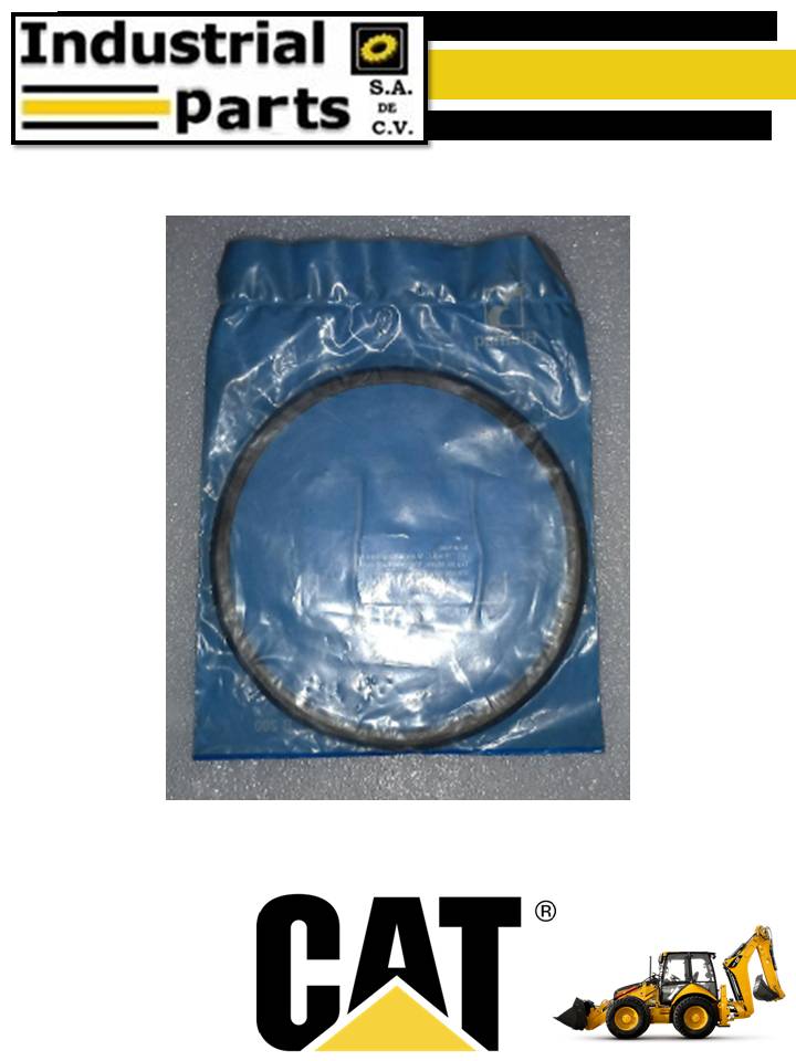 Sello CAT 9W9371 – IndustrialParts S.A. de C.V.