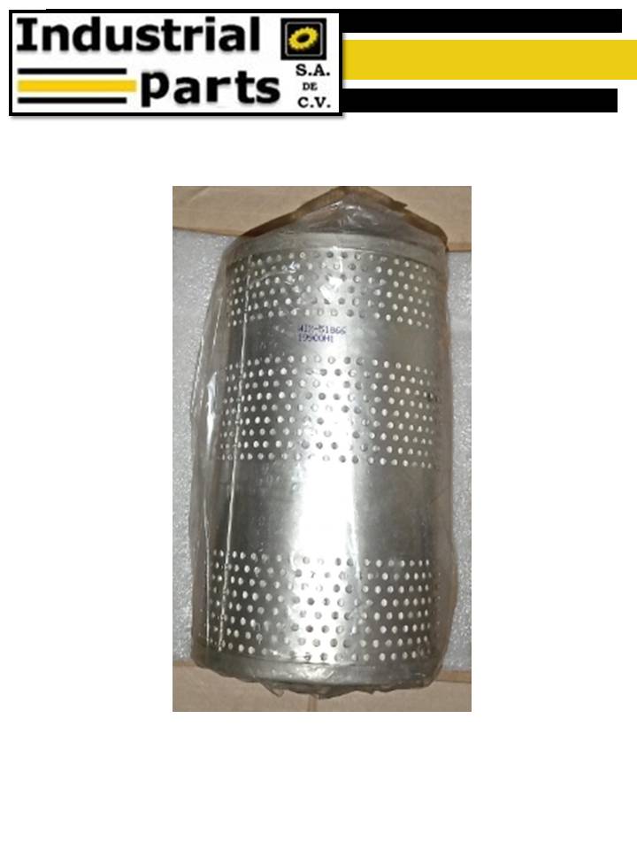 Killer Filter Replacement For WIX 546626 – High-Quality Made In USA Filter Element