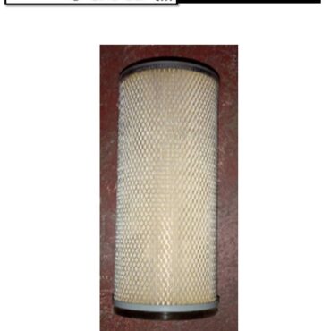 Filtro de Aire LUBER-FINER N° LAF-1835