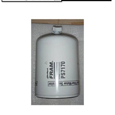 Filtro de Combustible/Agua FRAM N° PS7170