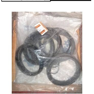 Kit de Reparación Telescópico N° 9-752-100149