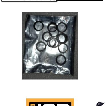 Sello para Limpiar JCB 25/975704