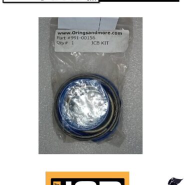 Kit de Sello de dirección JCB 991/00156