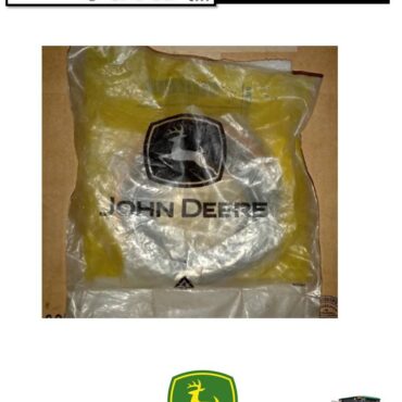 Kit de Sellos JOHN DEERE AH212585