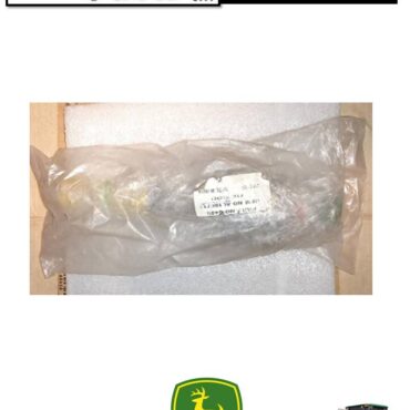 Barra de Acoplamiento JOHN DEERE AL168711