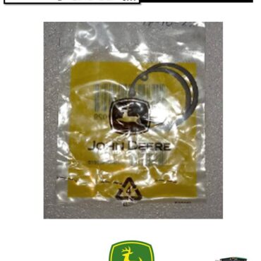 Seguros Bulones JOHN DEERE M41029