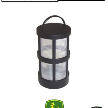 Filtro Elemento Pre-Combustible JOHN DEERE R502778