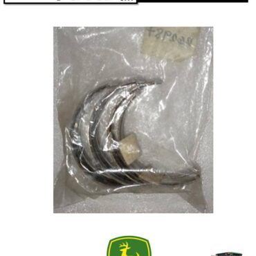 Cojinete de Empuje del Cigueñal JOHN DEERE R62987