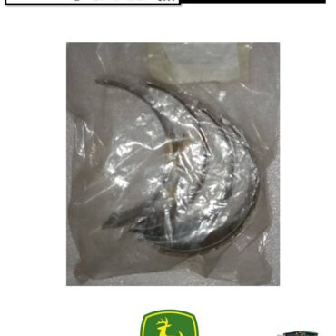 Cojinete de Empuje del Cigueñal JOHN DEERE R62988
