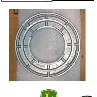 Pistón de Embrague Delantero JOHN DEERE R64443