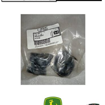 Kit de Combustible Imprimación a Mano JOHN DEERE RE50467
