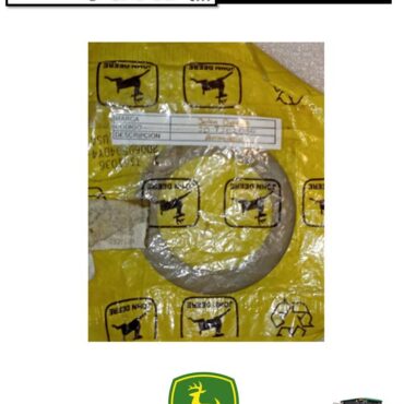 Arandela JOHN DEERE T161036