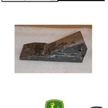 Diente de Cucharon JOHN DEERE T2A