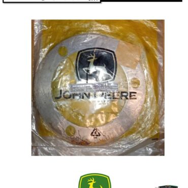 Cuña JOHN DEERE TH104512