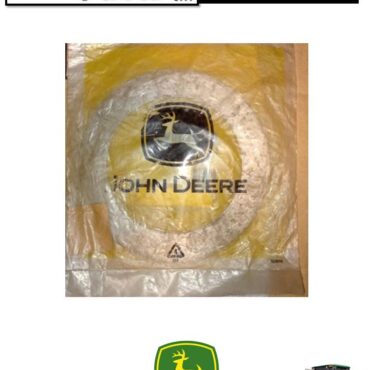 Cuña JOHN DEERE TH104513