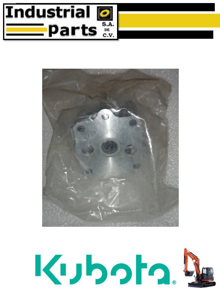 Bomba de Aceite KUBOTA 15471-35013