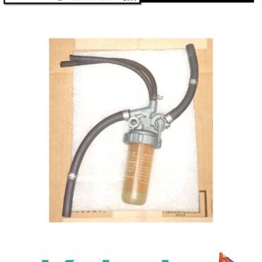 Filtro de Combustible KUBOTA 16873-88431