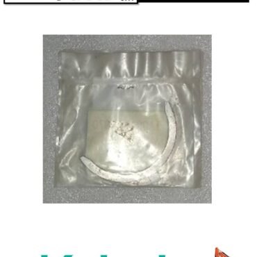 Arandela de Empuje Lateral 2mm KUBOTA 1A091-23970