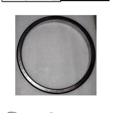 Balero Exterior TEREX 1025Z1729