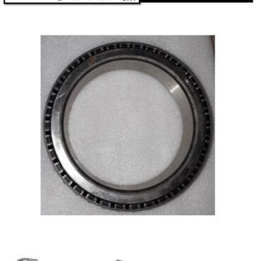 Balero Interior TEREX 1025Z1730