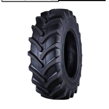 Llanta SOLIDWAY 12.4-24 12PR R1