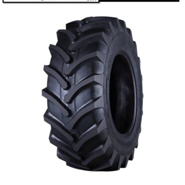 Llanta SOLIDWAY 18.4-38 12PR R1