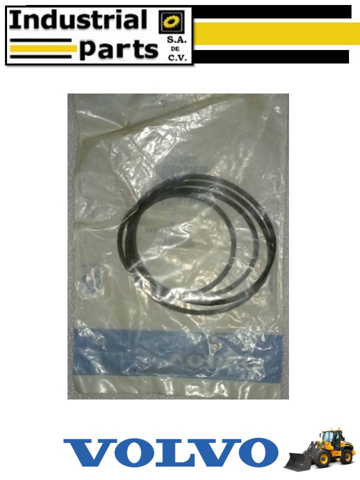 O-Ring VOLVO 11035032
