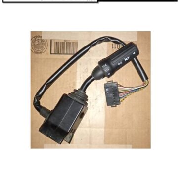 Palanca de Mando VOLVO 11171772